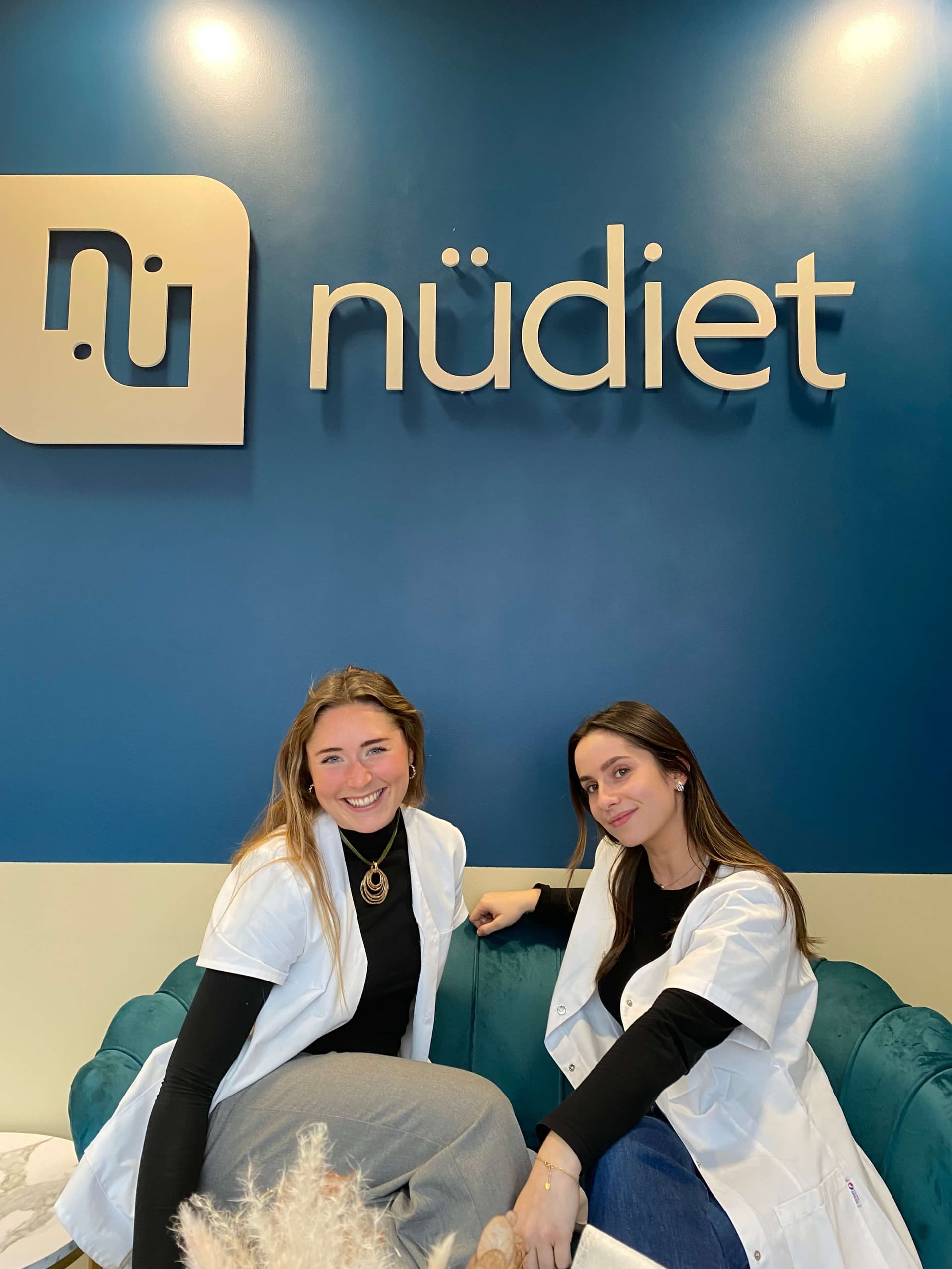 Diététiciens professionnels de Nudiet - Consultation diététique personnalisée