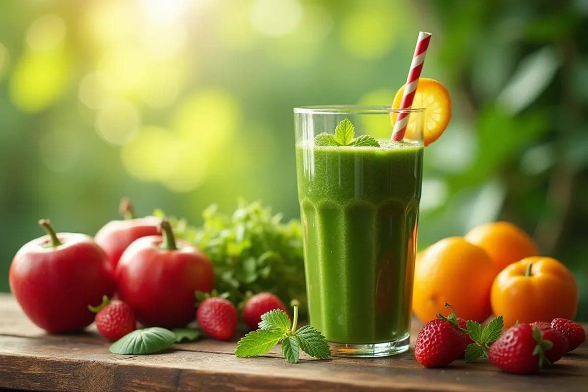 Dimanche détox : 5 rituels pour bien démarrer votre semaine minceur